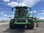 John Deere S7 800