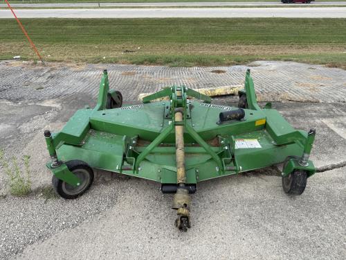 2010 Frontier GM2190R