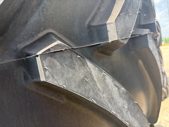 Goodyear 1100/45R46