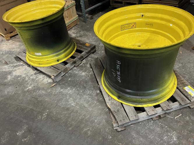 John Deere AXE76549 WHEEL 30X25