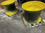 John Deere AXE76549 WHEEL 30X25