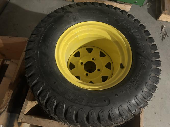 John Deere TCU13631-TCA17309