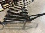 John Deere BYT11488 front window grille