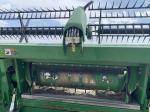 John Deere RD40F