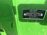 John Deere N530C