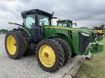 John Deere 8360R
