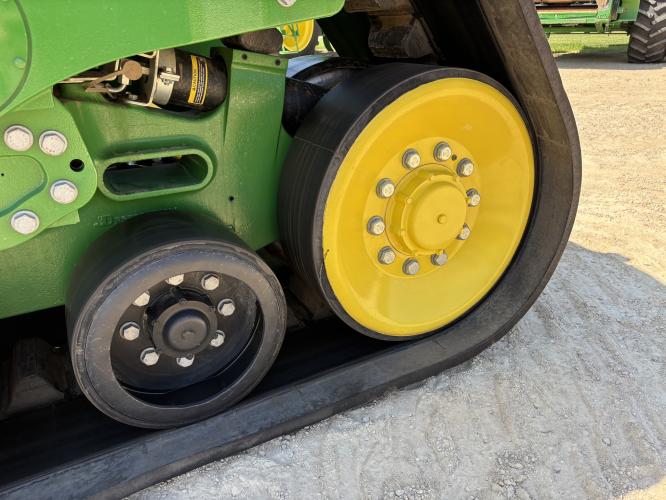 John Deere 9RX 590