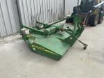 John Deere MX8