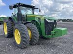 John Deere 8320R