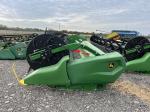 John Deere RD40F