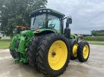John Deere 8400R