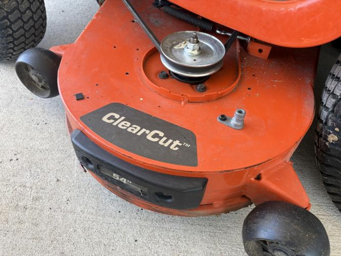 Husqvarna TS 354XD