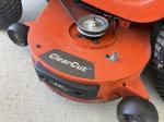 Husqvarna TS 354XD