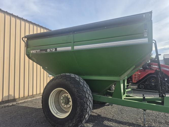Brent 672