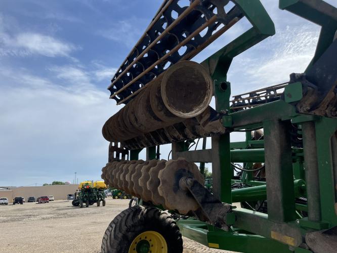 John Deere 2680H