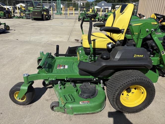 John Deere Z740R