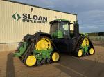 John Deere 9RX 830