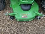 John Deere 3046R