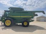 John Deere 9770 STS
