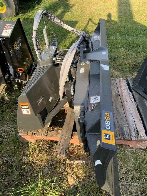 2023 John Deere DB84