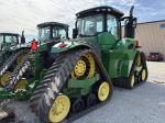 John Deere 9620RX
