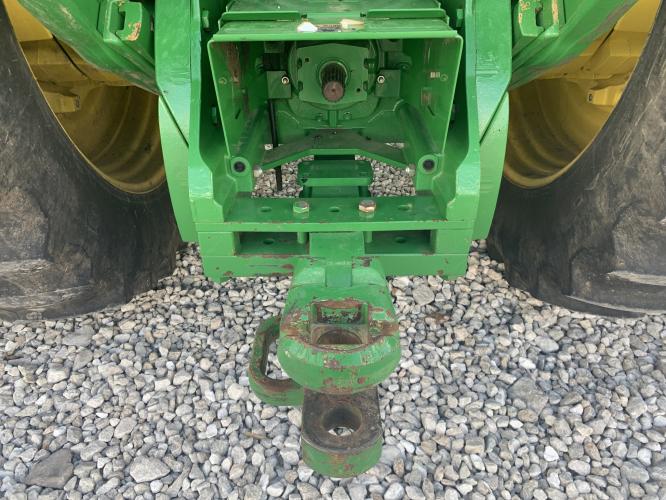 John Deere 8360R