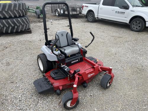 2020 Exmark RADIUS E-SERIES
