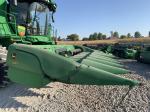 John Deere 708C