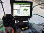 John Deere S770