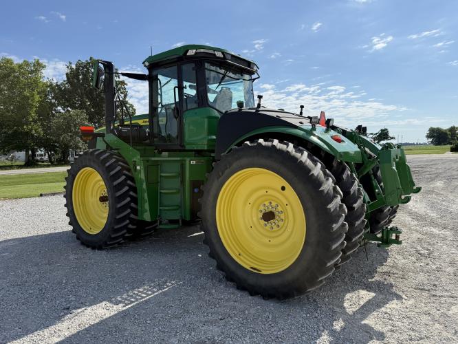 John Deere 9R 440
