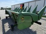 John Deere 708C