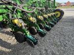 John Deere 1770NT CCS