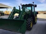 John Deere 6120M