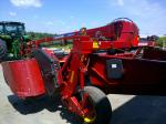 New Holland 316