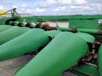 John Deere 608C StalkMaster