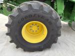 John Deere S780