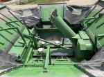 John Deere S780