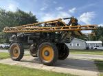 Hagie STS12