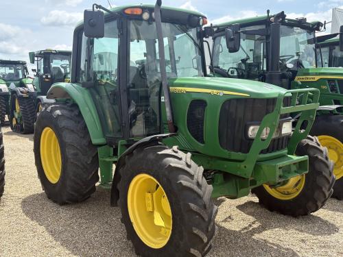 2004 John Deere 6420