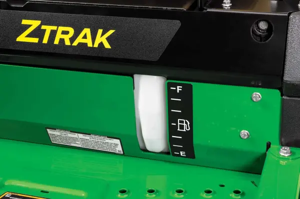 John Deere