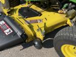 John Deere X724