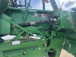 John Deere 645FD