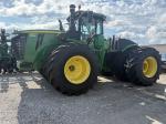 John Deere 9520R