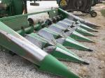John Deere 643