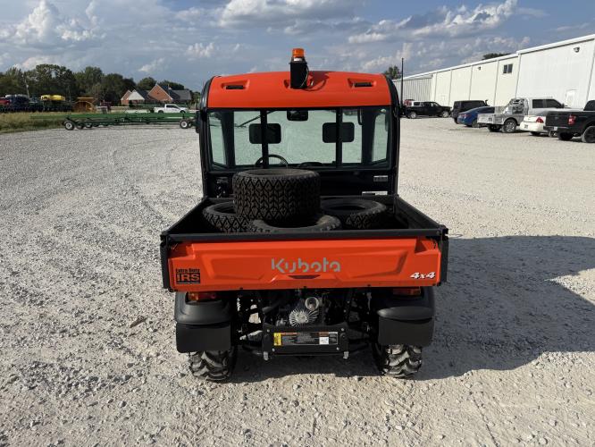Kubota RTV-X1100C