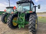 John Deere 6R 130