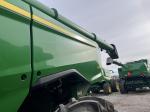 John Deere S7 800