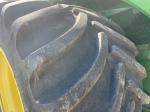 John Deere S780