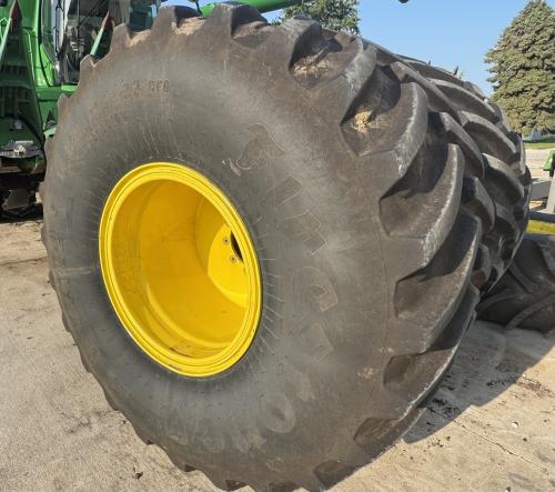 2017 Firestone IF1250/50R32
