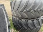 Goodyear LSW800/55R46